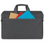 Сумка для ноутбука RivaCase 17.3" 8257 black (8257Black) - 2