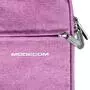 Сумка для ноутбука Modecom 15.6" Highfill Purple (TOR-MC-HIGHFILL-15-PUR) - 2