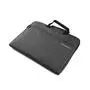 Сумка для ноутбука Modecom 15.6" Highfill Black (TOR-MC-HIGHFILL-15-BLA) - 2