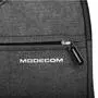 Сумка для ноутбука Modecom 15.6" Highfill Black (TOR-MC-HIGHFILL-15-BLA) - 3