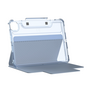 Чехол для планшета Uag [U] Apple iPad Air 10.9" (2021) / iPad Pro 11" (2021) Lucent (12299N315151) - 8