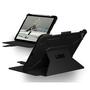 Чехол для планшета Uag iPad Pro 11' (2021) / iPad Air 10.9" (2020) Metropolis, Blac (122996114040) - 1