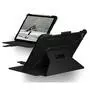 Чехол для планшета Uag iPad Pro 11' (2021) / iPad Air 10.9" (2020) Metropolis, Blac (122996114040) - 1