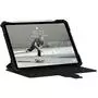 Чехол для планшета Uag iPad Pro 11' (2021) / iPad Air 10.9" (2020) Metropolis, Blac (122996114040) - 2