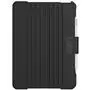 Чехол для планшета Uag iPad Pro 11' (2021) / iPad Air 10.9" (2020) Metropolis, Blac (122996114040) - 5