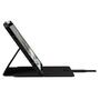 Чехол для планшета Uag iPad Pro 11' (2021) / iPad Air 10.9" (2020) Metropolis, Blac (122996114040) - 6