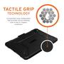 Чехол для планшета Uag iPad Pro 11' (2021) / iPad Air 10.9" (2020) Metropolis, Blac (122996114040) - 9