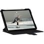 Чехол для планшета Uag iPad Pro 11' (2021) / iPad Air 10.9" (2020) Metropolis, Coba (122996115050) - 6