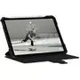 Чехол для планшета Uag iPad Pro 11' (2021) / iPad Air 10.9" (2020) Metropolis, Coba (122996115050) - 6