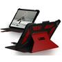 Чехол для планшета Uag iPad Pro 11' (2021) / iPad Air 10.9" (2020) Metropolis, Magm (122996119393) - 1