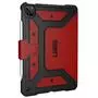 Чехол для планшета Uag iPad Pro 11' (2021) / iPad Air 10.9" (2020) Metropolis, Magm (122996119393) - 2