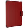 Чехол для планшета Uag iPad Pro 11' (2021) / iPad Air 10.9" (2020) Metropolis, Magm (122996119393) - 3