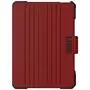 Чехол для планшета Uag iPad Pro 11' (2021) / iPad Air 10.9" (2020) Metropolis, Magm (122996119393) - 4