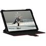 Чехол для планшета Uag iPad Pro 11' (2021) / iPad Air 10.9" (2020) Metropolis, Magm (122996119393) - 6