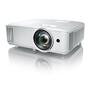 Проектор Optoma X309ST - 3