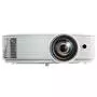 Проектор Optoma X309ST - 4