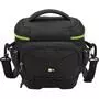 Фото-сумка Case Logic Kontrast S Shoulder Bag DILC KDM-101 Black (3202927) - 1