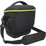 Фото-сумка Case Logic Kontrast S Shoulder Bag DILC KDM-101 Black (3202927) - 3