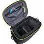 Фото-сумка Case Logic Kontrast S Shoulder Bag DILC KDM-101 Black (3202927) - 4