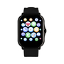 Смарт-часы Gelius Pro GP-SW003 (Amazwatch GT2 Lite) Black - 3