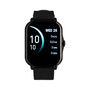 Смарт-часы Gelius Pro GP-SW003 (Amazwatch GT2 Lite) Black - 9