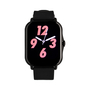 Смарт-часы Gelius Pro GP-SW003 (Amazwatch GT2 Lite) Black - 10