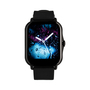 Смарт-часы Gelius Pro GP-SW003 (Amazwatch GT2 Lite) Black - 11