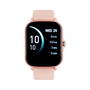 Смарт-часы Gelius Pro GP-SW003 (Amazwatch GT2 Lite) Pink - 2