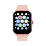 Смарт-часы Gelius Pro GP-SW003 (Amazwatch GT2 Lite) Pink - 6