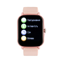 Смарт-часы Gelius Pro GP-SW003 (Amazwatch GT2 Lite) Pink - 7