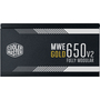 Блок питания CoolerMaster 650W MWE Gold V2 FM (MPE-6501-AFAAG-EU) - 3