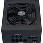 Блок питания CoolerMaster 650W MWE Gold V2 FM (MPE-6501-AFAAG-EU) - 7