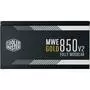 Блок питания CoolerMaster 850W MWE Gold V2 FM (MPE-8501-AFAAG-EU) - 3