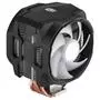 Кулер для процессора CoolerMaster MasterAir MA610P ARGB (MAP-T6PN-218PA-R1) - 1