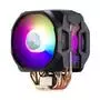Кулер для процессора CoolerMaster MasterAir MA610P ARGB (MAP-T6PN-218PA-R1) - 2