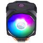 Кулер для процессора CoolerMaster MasterAir MA610P ARGB (MAP-T6PN-218PA-R1) - 4