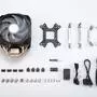 Кулер для процессора CoolerMaster MasterAir MA610P ARGB (MAP-T6PN-218PA-R1) - 8