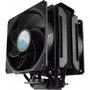Кулер для процессора CoolerMaster MasterAir MA612 Stealth (MAP-T6PS-218PK-R1) - 4