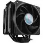 Кулер для процессора CoolerMaster MasterAir MA612 Stealth (MAP-T6PS-218PK-R1) - 5