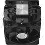 Кулер для процессора CoolerMaster MasterAir MA612 Stealth (MAP-T6PS-218PK-R1) - 7