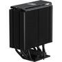 Кулер для процессора CoolerMaster MasterAir MA612 Stealth (MAP-T6PS-218PK-R1) - 9