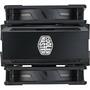 Кулер для процессора CoolerMaster MasterAir MA612 Stealth (MAP-T6PS-218PK-R1) - 10