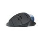 Мышка Logitech Ergo M575 Wireless Trackball Graphite (910-005872) - 1