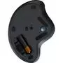 Мышка Logitech Ergo M575 Wireless Trackball Graphite (910-005872) - 4