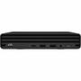 Компьютер HP 260G4 DM / Celeron 5205U (23H46EA) - 1