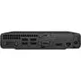 Компьютер HP 260G4 DM / Celeron 5205U (23H46EA) - 3