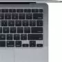 Ноутбук Apple MacBook Air M1 A2337 (Z1250012R) - 2