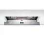 Посудомоечная машина Bosch SMV4HCX40E - 3