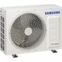 Кондиционер Samsung AR12ASHCBWKNER+(AR12ASHCBWKXER) - 6