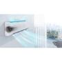 Кондиционер Samsung AR12ASHCBWKNER+(AR12ASHCBWKXER) - 9